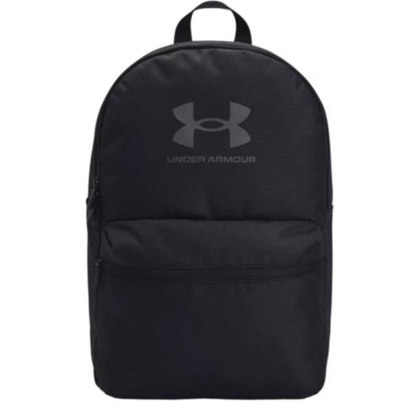 Раница UNDER ARMOUR UA Loudon Lite Черна 20 л