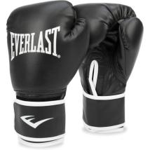 Боксови ръкавици EVERLAST Core 2 L/XL Черни
