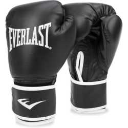 Боксови ръкавици EVERLAST Core 2 L/XL Черни