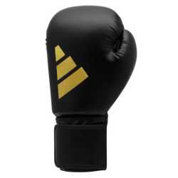 Боксови ръкавици ADIDAS Speed 50 12 OZ PU синтетична кожа