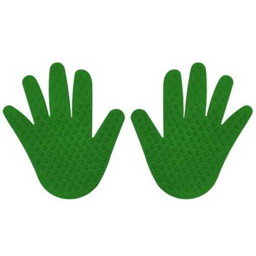 Ръце MAXIMA за маркиране 19 см TPE, Чифт