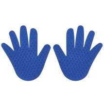 Ръце MAXIMA за маркиране 19 см TPE, Чифт