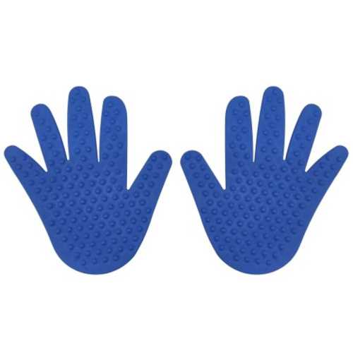 Ръце MAXIMA за маркиране 19 см TPE, Чифт