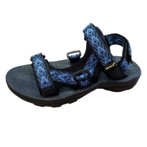 Сандали ONE POLAR Кралско Сини Размер 36