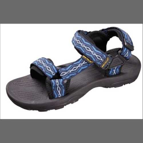 Сандали ONE POLAR Кралско Сини Размер 44