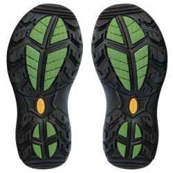 Сандали ONE POLAR Зелени Размер 36