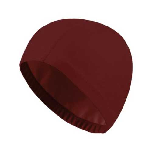Шапка за плуване MAXIMA Текстилна универсален размер