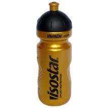 Спортна бутилка ISOSTAR Finisher 0.65L LDPE