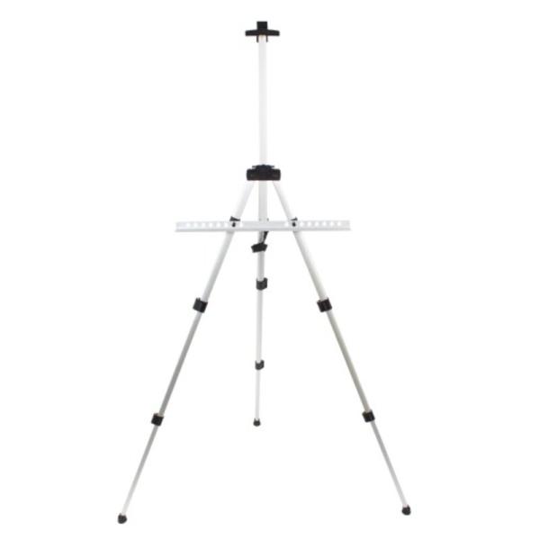 Метален статив тип триножник 165 см Регулируем