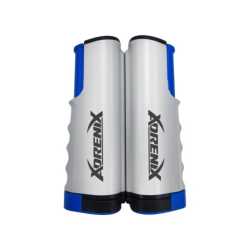 Стойка за тенис на маса MAXIMA с автоматичен контрол на мрежата, PVC, до 170 см