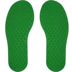 Стъпала MAXIMA за маркиране 22 см TPE Чифт