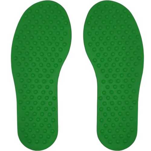 Стъпала MAXIMA за маркиране 22 см TPE Чифт