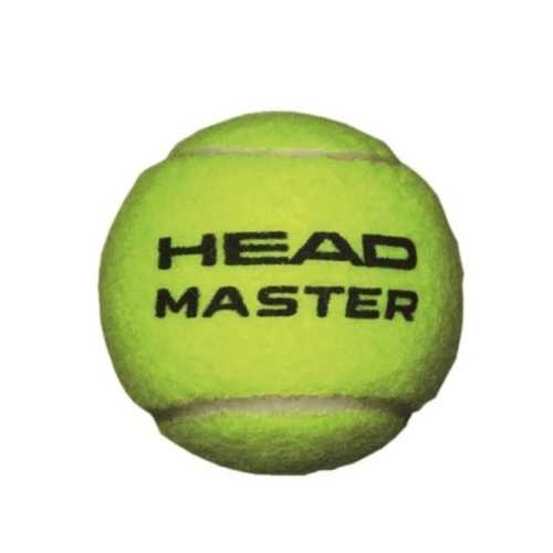 Тенис топки HEAD Master ITF Approved (3 броя)