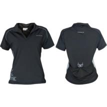 Тениска Розова Бързосъхнеща Дишаща