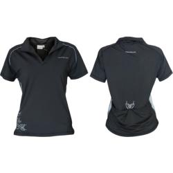 Тениска Розова Бързосъхнеща Дишаща