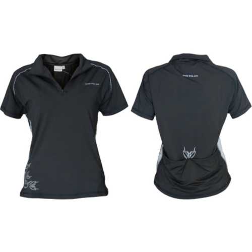 Тениска Розова Бързосъхнеща Дишаща