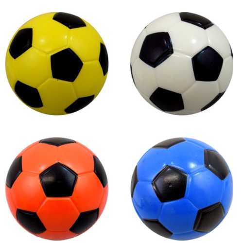 Топка от мека пяна Maxima, 15 см