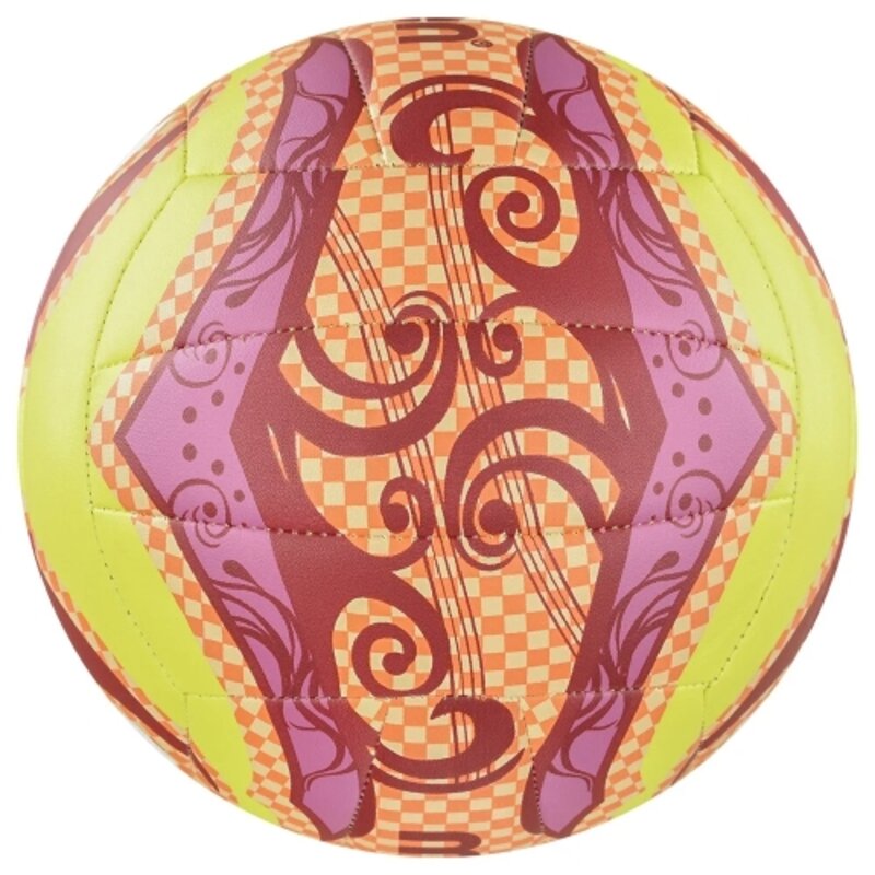 Топка за плажен волейбол Molten V5B1502-O Размер 5 Изкуствена кожа