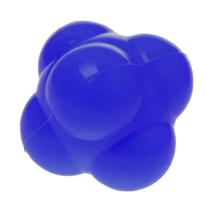 Тренировъчна топка Реакционна 6.8 см Термопластичен каучук