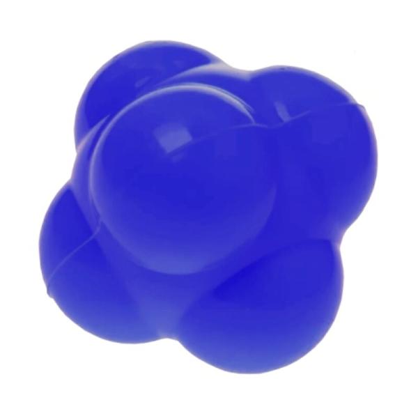 Тренировъчна топка Реакционна 6.8 см Термопластичен каучук