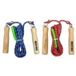 Въже за скачане MAXIMA 3 м с метална става