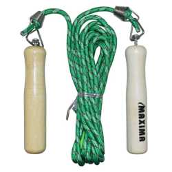 Въже за скачане MAXIMA 3 м с метална става