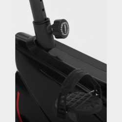 Велоергометър ORION Tour с маховик 4 кг и LCD дисплей