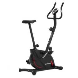 Велоергометър ORION Tour с маховик 4 кг и LCD дисплей