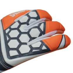 Вратарски ръкавици DERBYSTAR Goalie II Размер 9 EVA