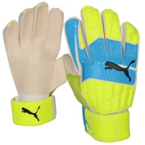 Вратарски ръкавици Puma Evospeed 5.4 размер 11 латекс полиестер
