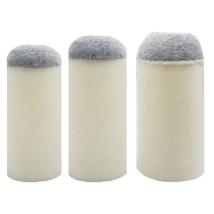 Връхче за билярдни щеки MAXIMA тип тапа 11/12/13 мм PVC и кожа