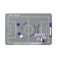 Аксесоари за треньора и рефера