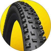 Външни гуми