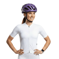 Дамски каски за колоездене