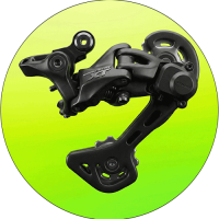 Дерайльори