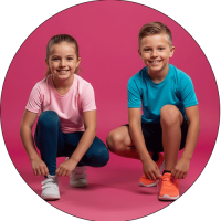 Детски обувки