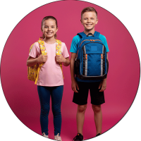 Детски аксесоари