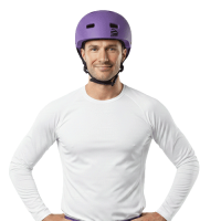 Dirt и BMX Каски