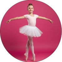 Трика за Гимнастика, Балет и Танци
