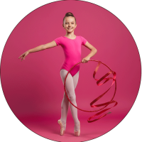 Художествена гимнастика