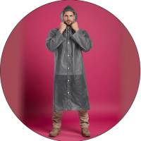 Дъждобрани