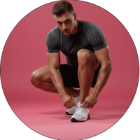 Мъжки обувки