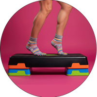 Оборудване за Гимнастика, Йога и Аеробика