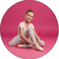 Цвички и Туфли за Художествена Гимнастика и Танци