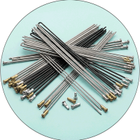 Спици и Нипли