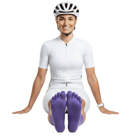 Вело чорапи