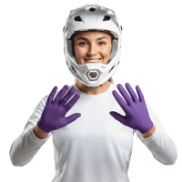 Ръкавици за колоездене