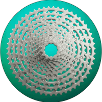 Венец касети