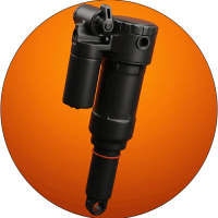 Задни амортисьори | Шокове