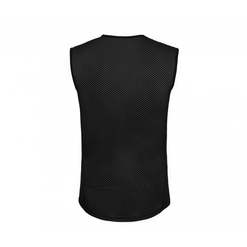 Джърси без ръкав Orbea SLESS Base Layer - black